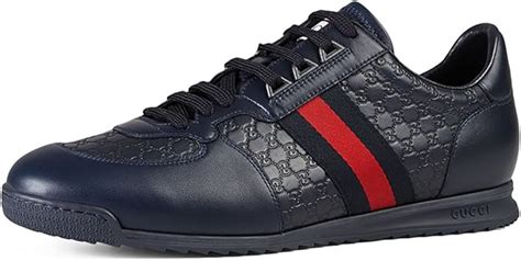 Gucci Men Fashion Sneakers [Winter 2018 ]: Gucci Men's 'SL 73 